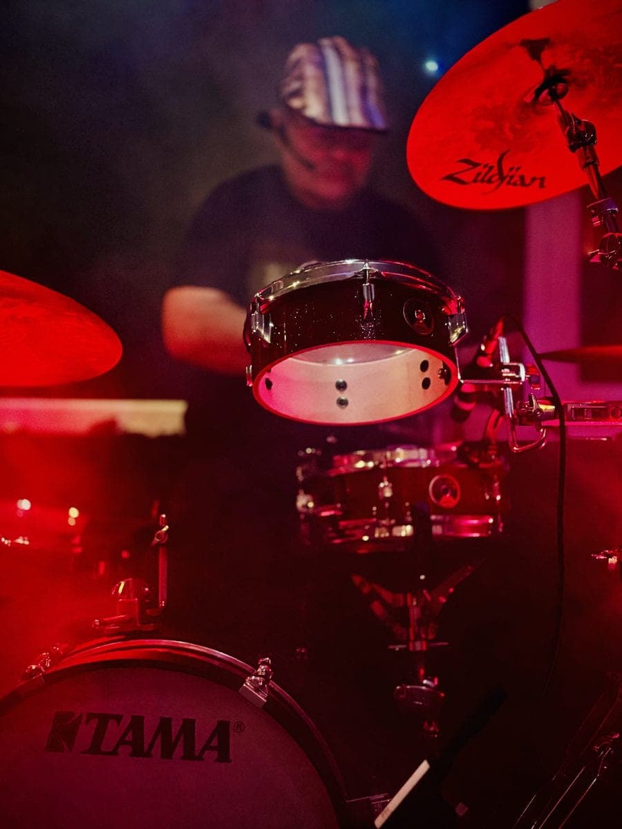 Saint Rock Station — Concert — Somme