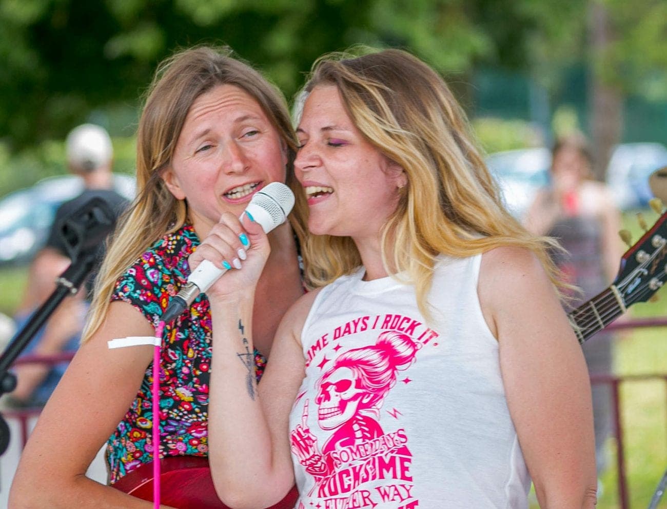 Saint Rock Station — Concert — Amiens