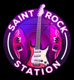 Saint Rock Station